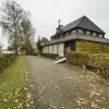Friedenskirche Neufahrn in Niederbayern
