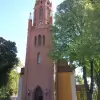 Dorfkirche UeckermÃ¼nde