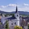 Dorfkirche Mengerschied