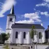 Dorfkirche Mengerschied