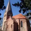 Dorfkirche Spornitz