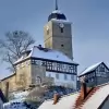 Dorfkirche Utendorf