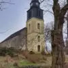 Dorfkirche Blankenburg