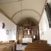 Dorfkirche GÃ¶ddeckenrode