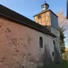 Dorfkirche GÃ¶ddeckenrode
