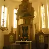 St. Marien Nossendorf