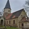 Dorfkirche KÃ¶sseln