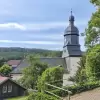 Dorfkirche Angelroda