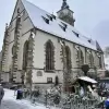 Stadtkirche Bad Cannstadt