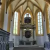 St. Trinitatiskirche Bad Tennstedt