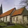 Dorfkirche EckernfÃ¶rde-Borby