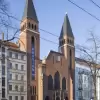Paul-Gerhardt-Kirche Berlin-Prenzlauer Berg