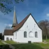 Dorfkirche Flintbek