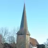 Dorfkirche Flintbek