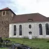 Dorfkirche Klein Mutz