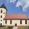 Dorfkirche Leuna-Pissen