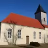 Dorfkirche MÃ¤rkisch Wilmersdorf