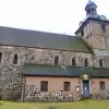 Klosterkirche Osterburg-Krevese