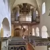 Klosterkirche Osterburg-Krevese