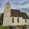 Dorfkirche Mocherwitz