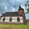Dorfkirche Strehlen