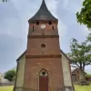 Dorfkirche Strehlen