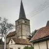 Oswald-Kirche Zeilfeld