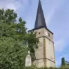 Oswald-Kirche Zeilfeld