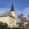 Dorfkirche Zschippach