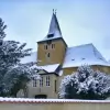 Dorfkirche Langendorf