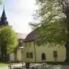 St. Laurentius Roßleben-Wiehe