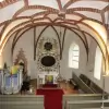 Dorfkirche Wandlitz-Basdorf