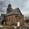 Dorfkirche Battenberg-Eifa