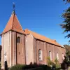 Dorfkirche Kirchborgum Weener