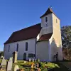 Dorfkirche Weltewitz Dorfkirche Weltewitz