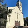 Christuskirche Hemsbach